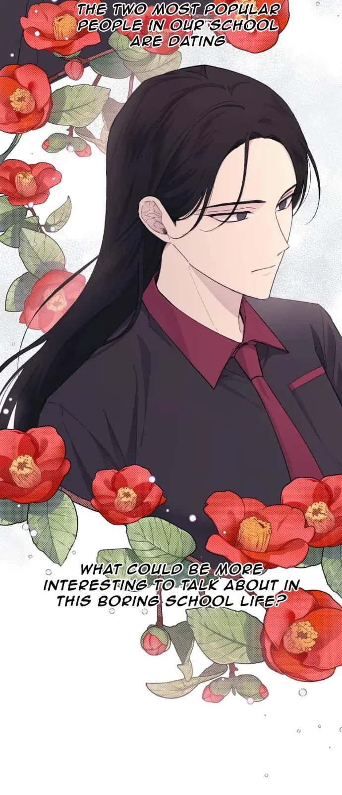 Yeonwoo's Innocence Chapter 42 Page 41