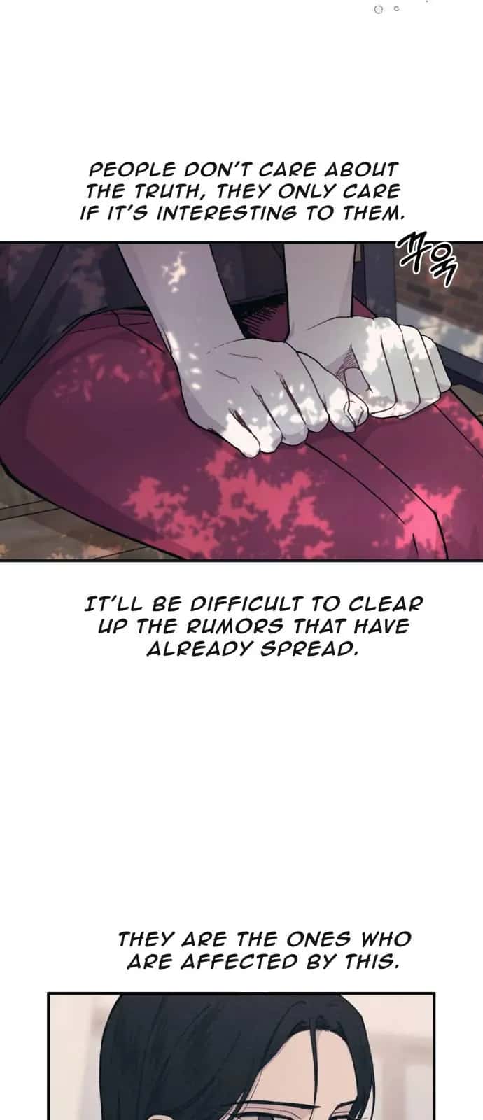 Yeonwoo's Innocence Chapter 42 Page 42