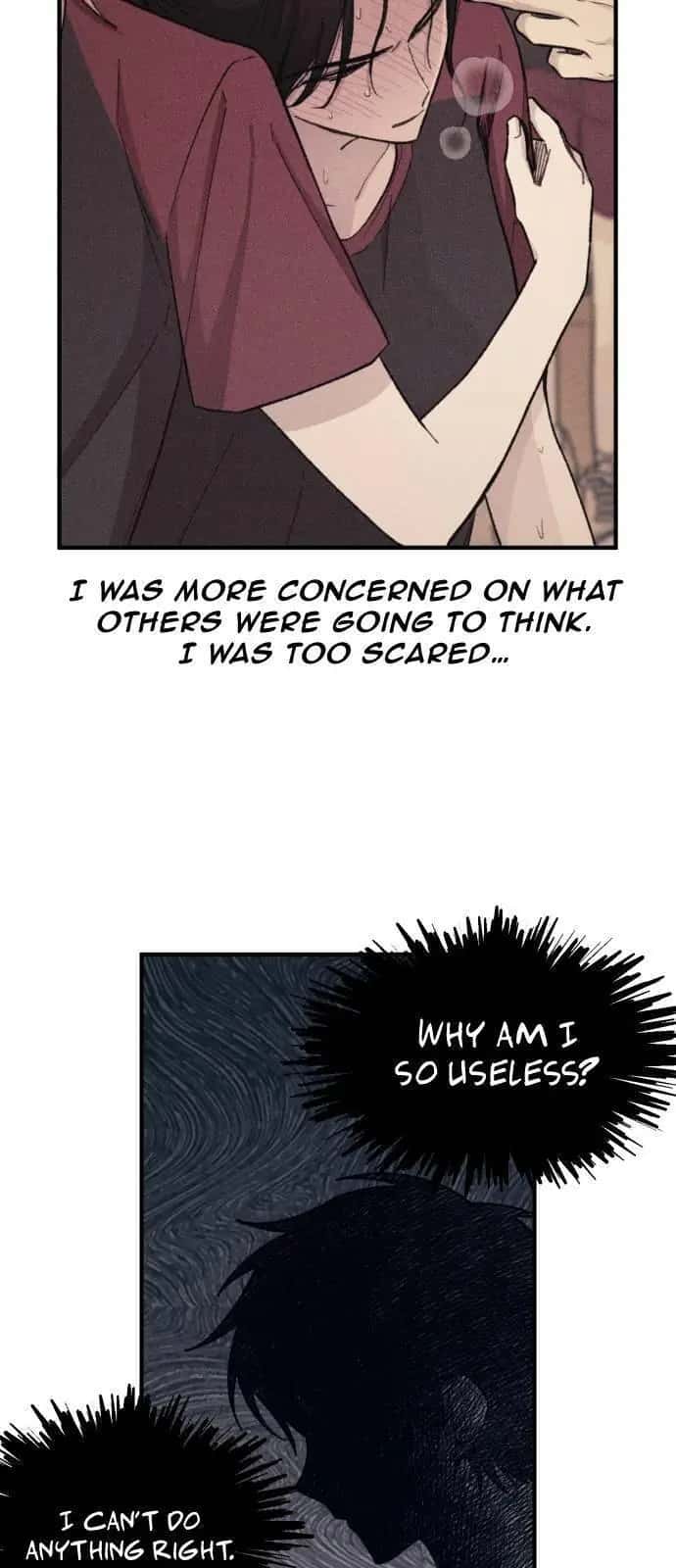Yeonwoo's Innocence Chapter 51 Page 22