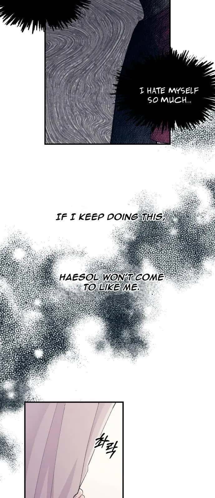 Yeonwoo's Innocence Chapter 51 Page 23