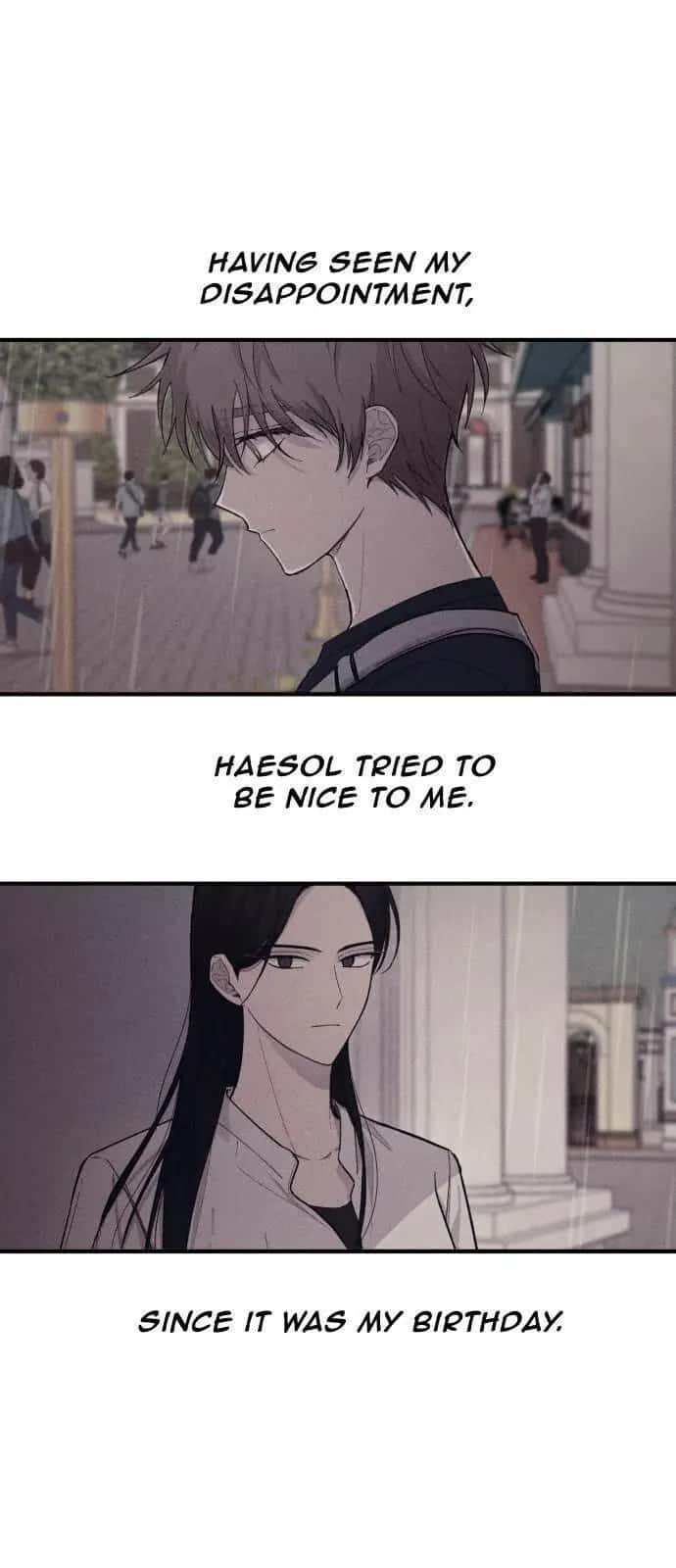 Yeonwoo's Innocence Chapter 51 Page 28