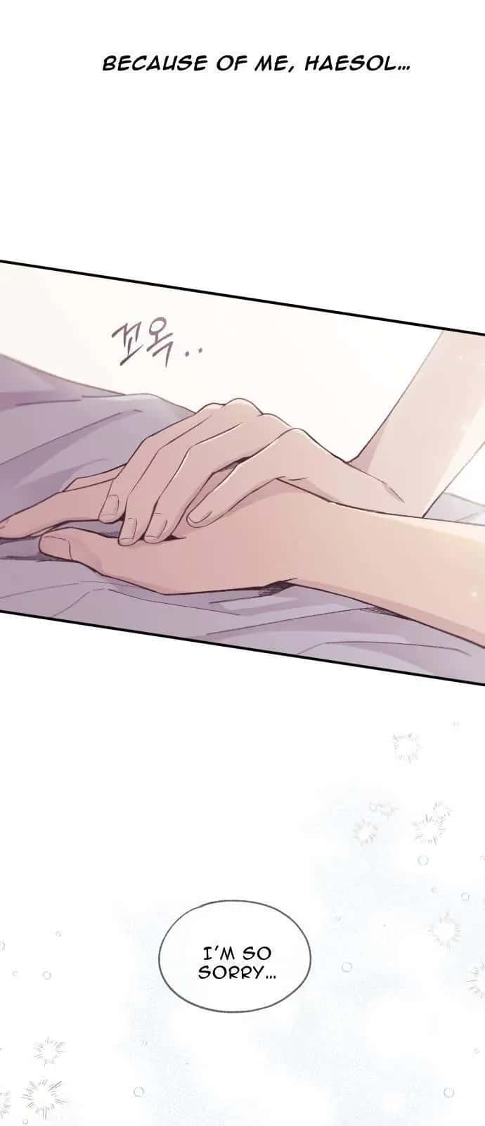 Yeonwoo's Innocence Chapter 51 Page 29
