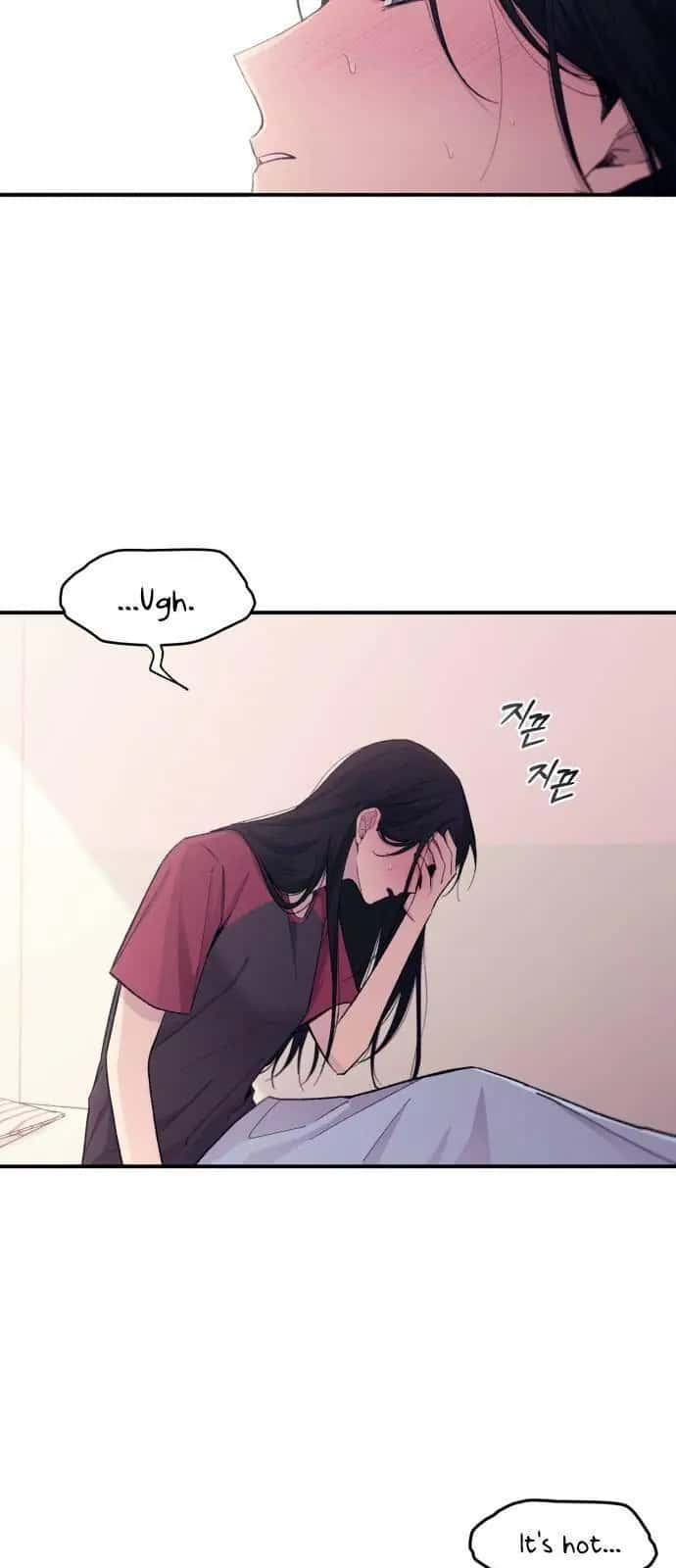 Yeonwoo's Innocence Chapter 51 Page 31