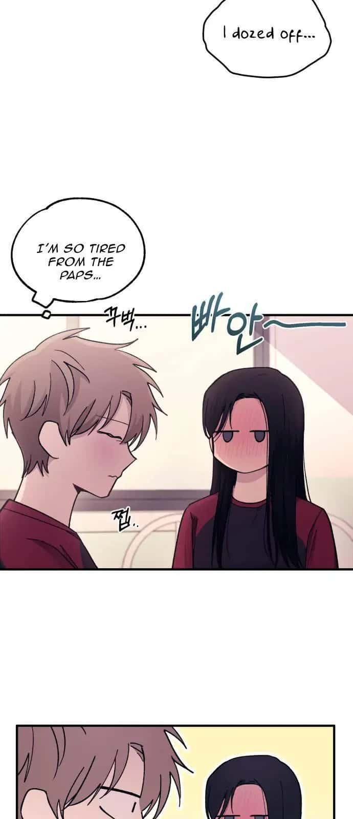 Yeonwoo's Innocence Chapter 51 Page 35