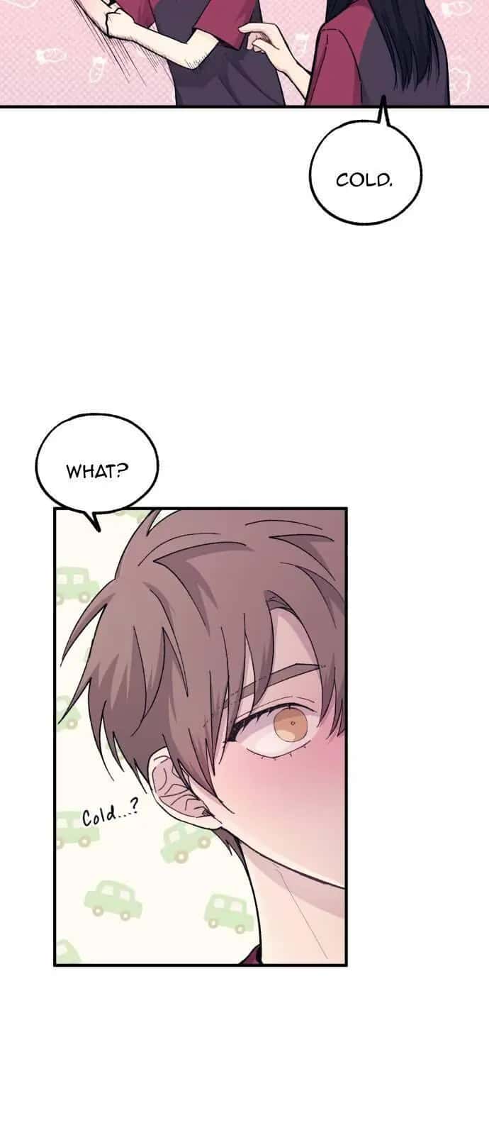 Yeonwoo's Innocence Chapter 51 Page 38