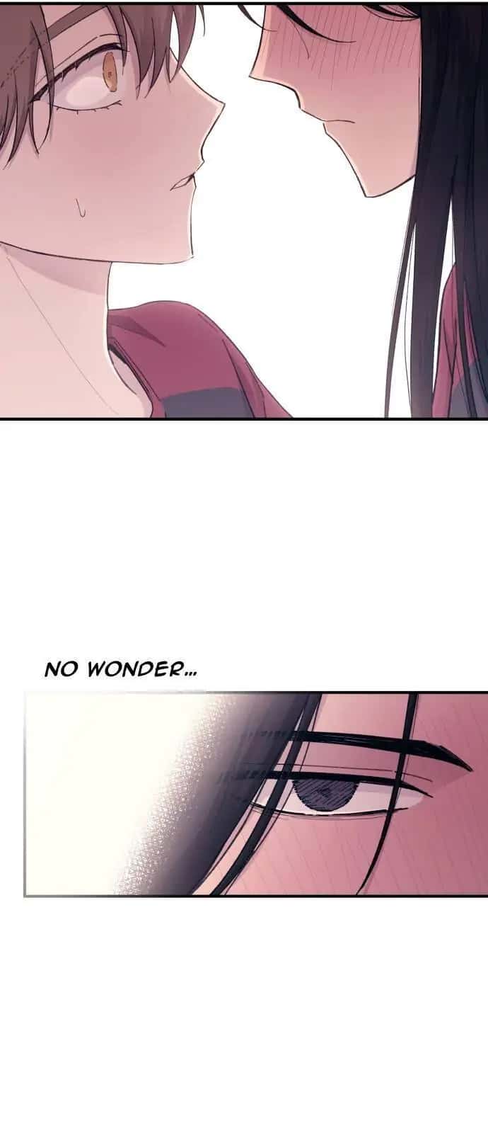 Yeonwoo's Innocence Chapter 51 Page 40