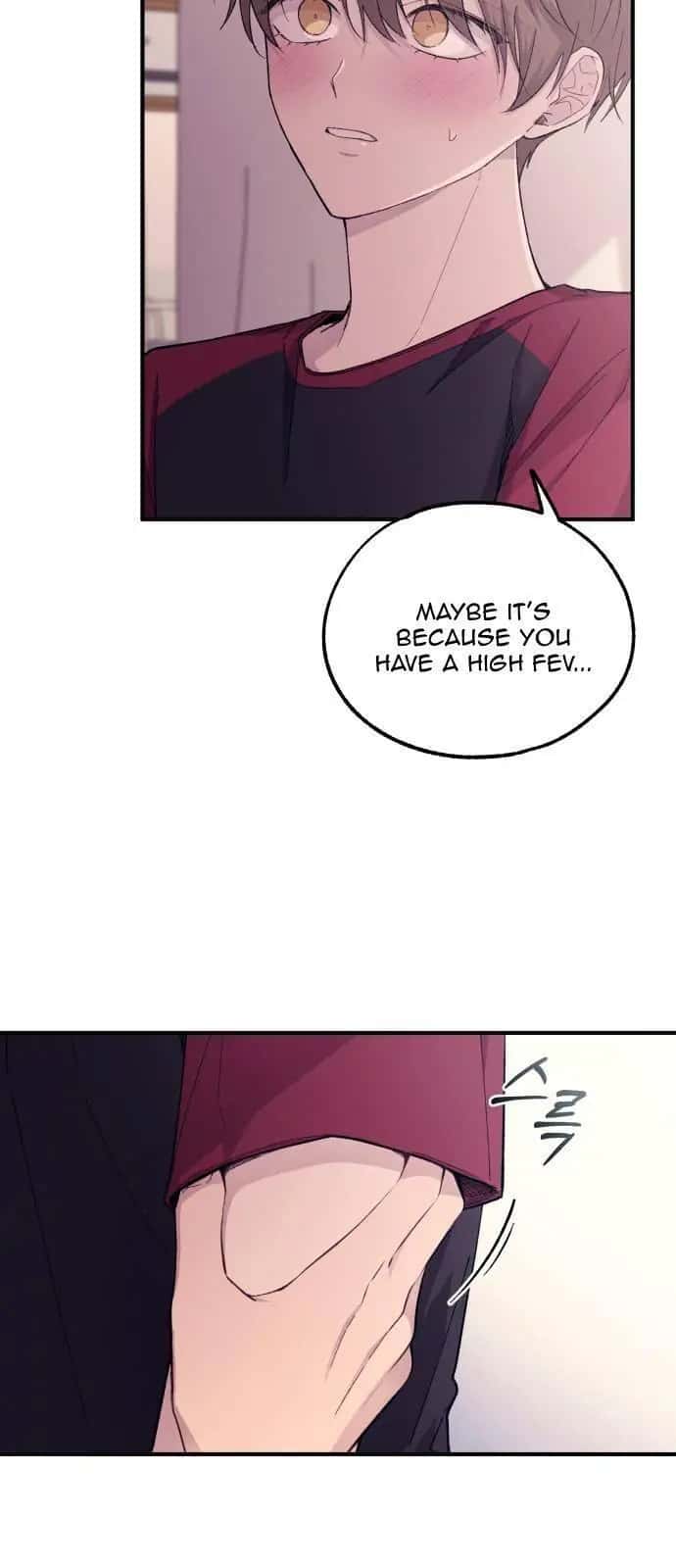 Yeonwoo's Innocence Chapter 51 Page 42