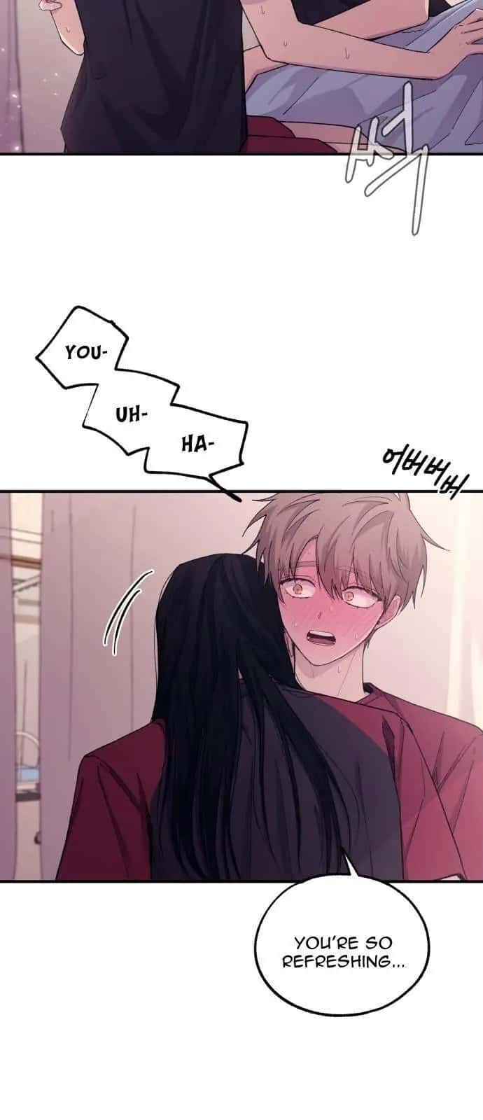 Yeonwoo's Innocence Chapter 51 Page 45
