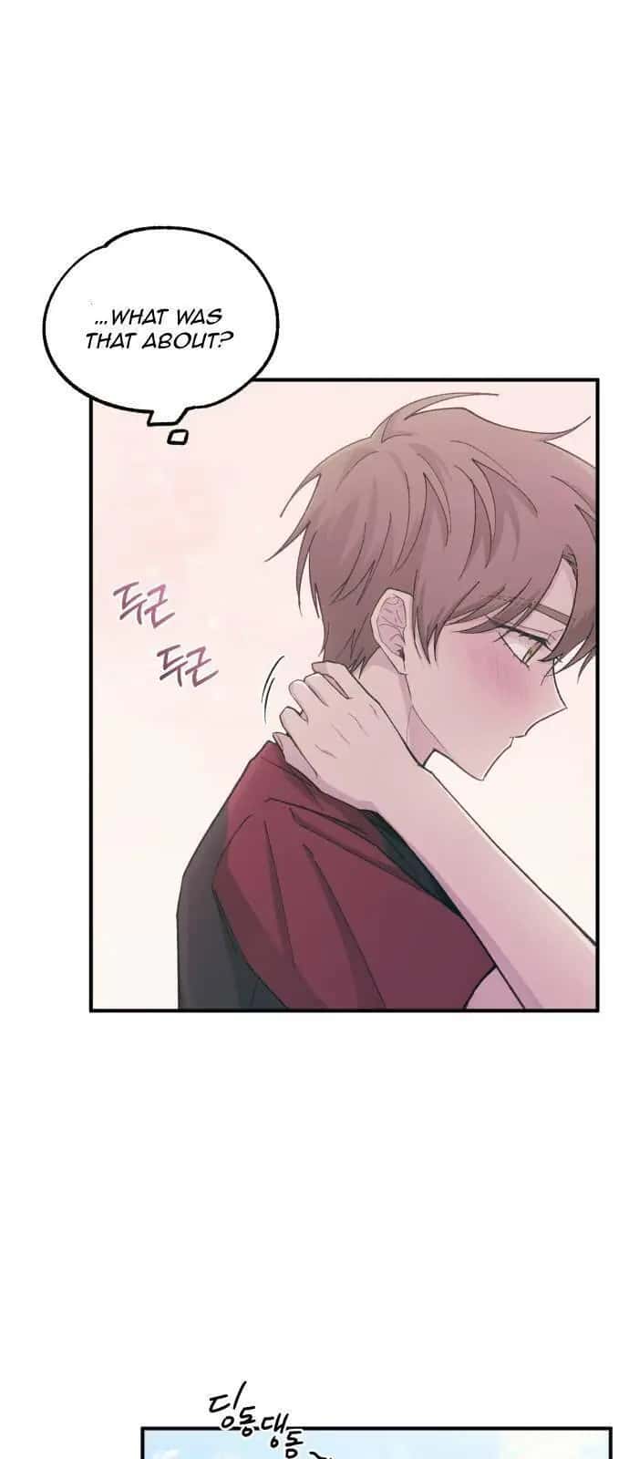 Yeonwoo's Innocence Chapter 51 Page 53