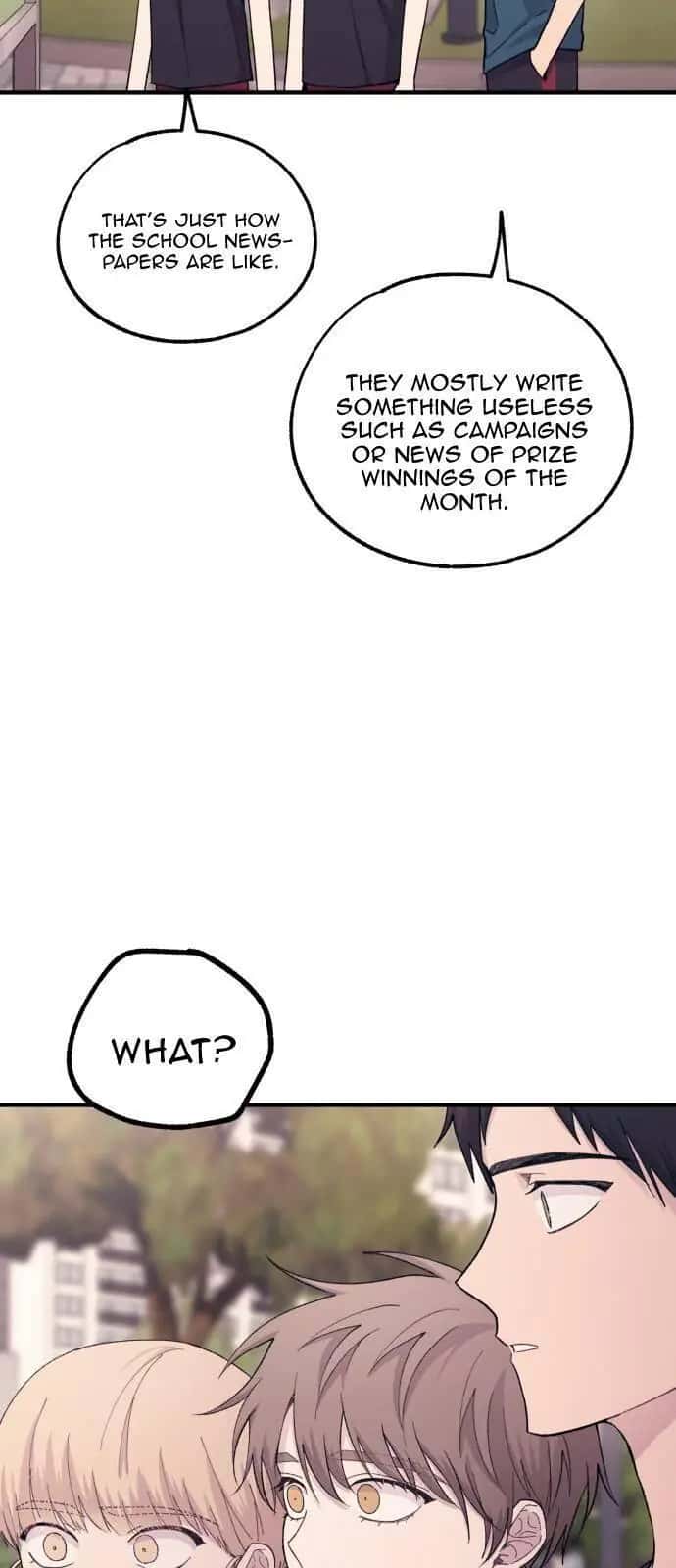 Yeonwoo's Innocence Chapter 51 Page 59