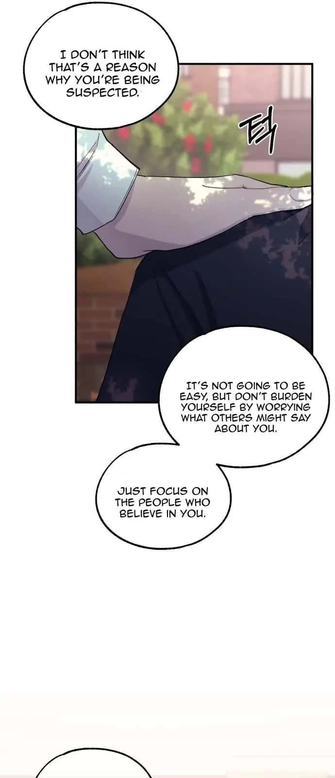Yeonwoo's Innocence Chapter 54 Page 5