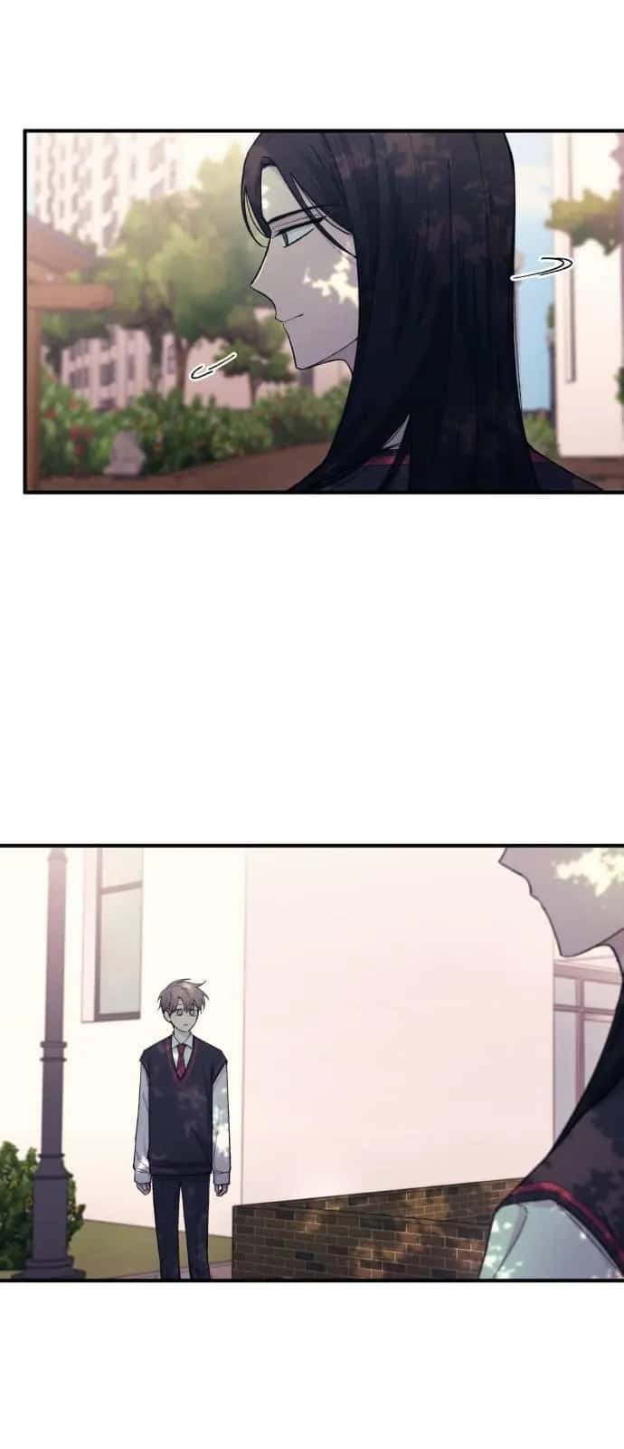 Yeonwoo's Innocence Chapter 54 Page 11