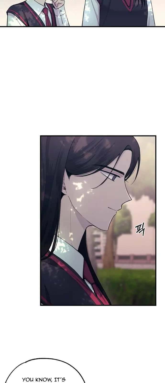 Yeonwoo's Innocence Chapter 54 Page 24