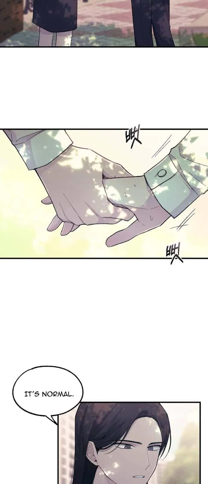 Yeonwoo's Innocence Chapter 54 Page 35
