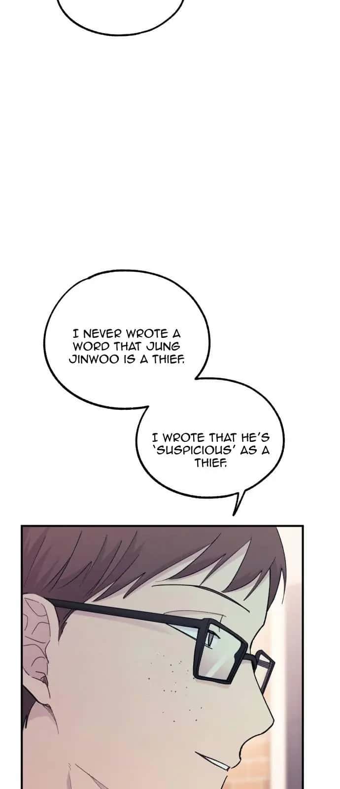Yeonwoo's Innocence Chapter 54 Page 47