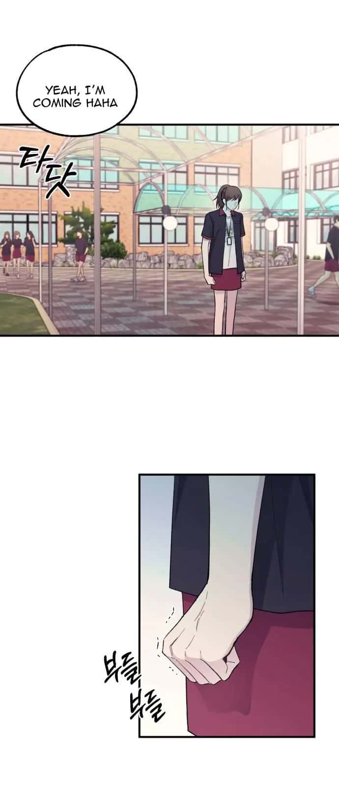 Yeonwoo's Innocence Chapter 54 Page 54