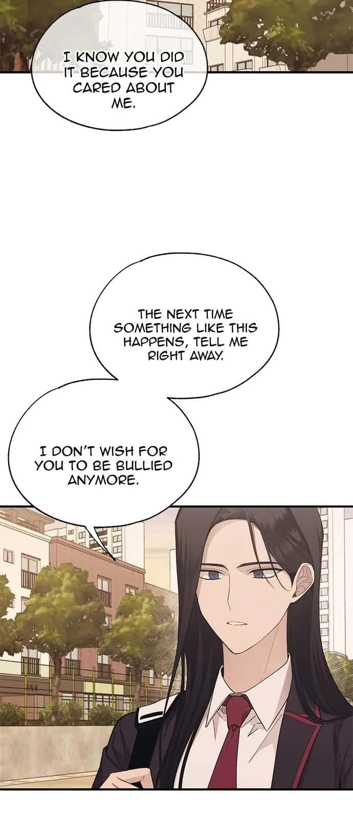 Yeonwoo's Innocence Chapter 88 Page 5