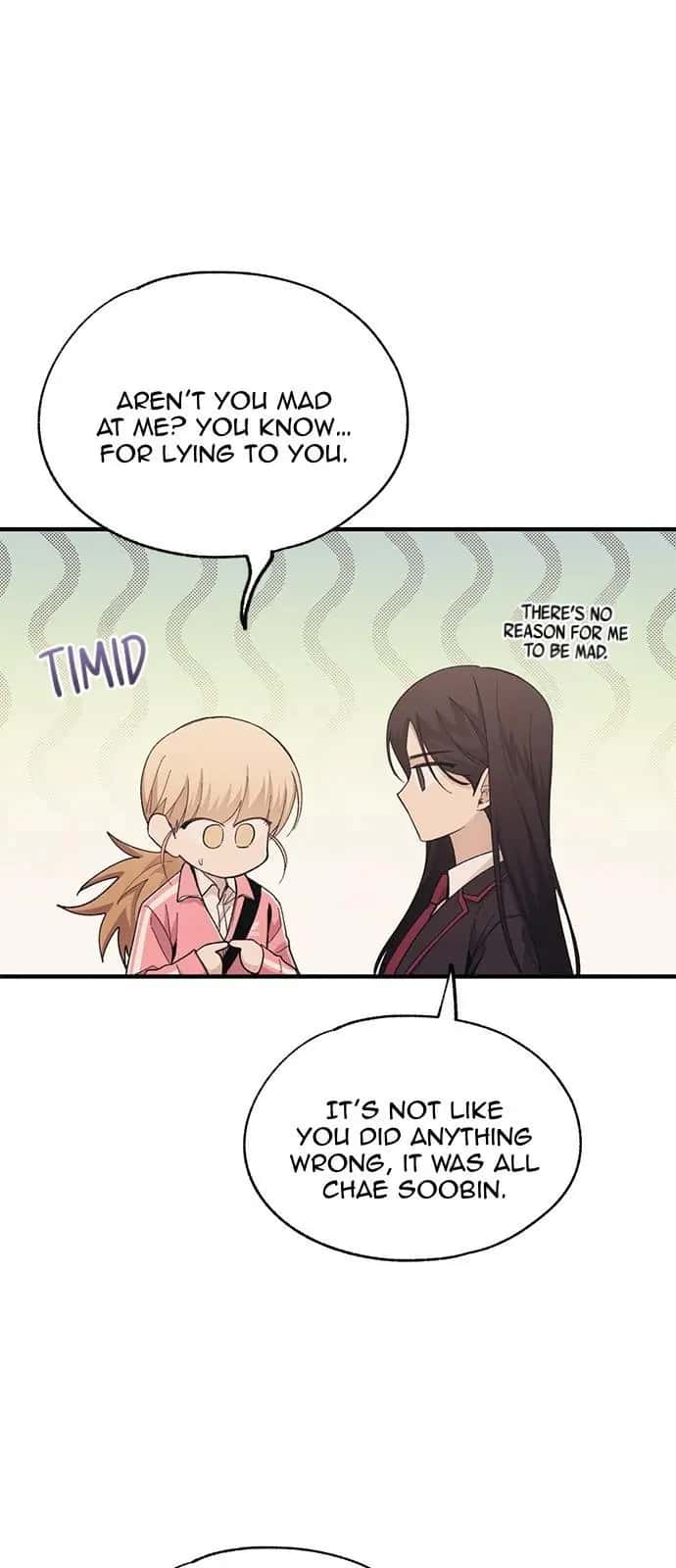 Yeonwoo's Innocence Chapter 88 Page 6