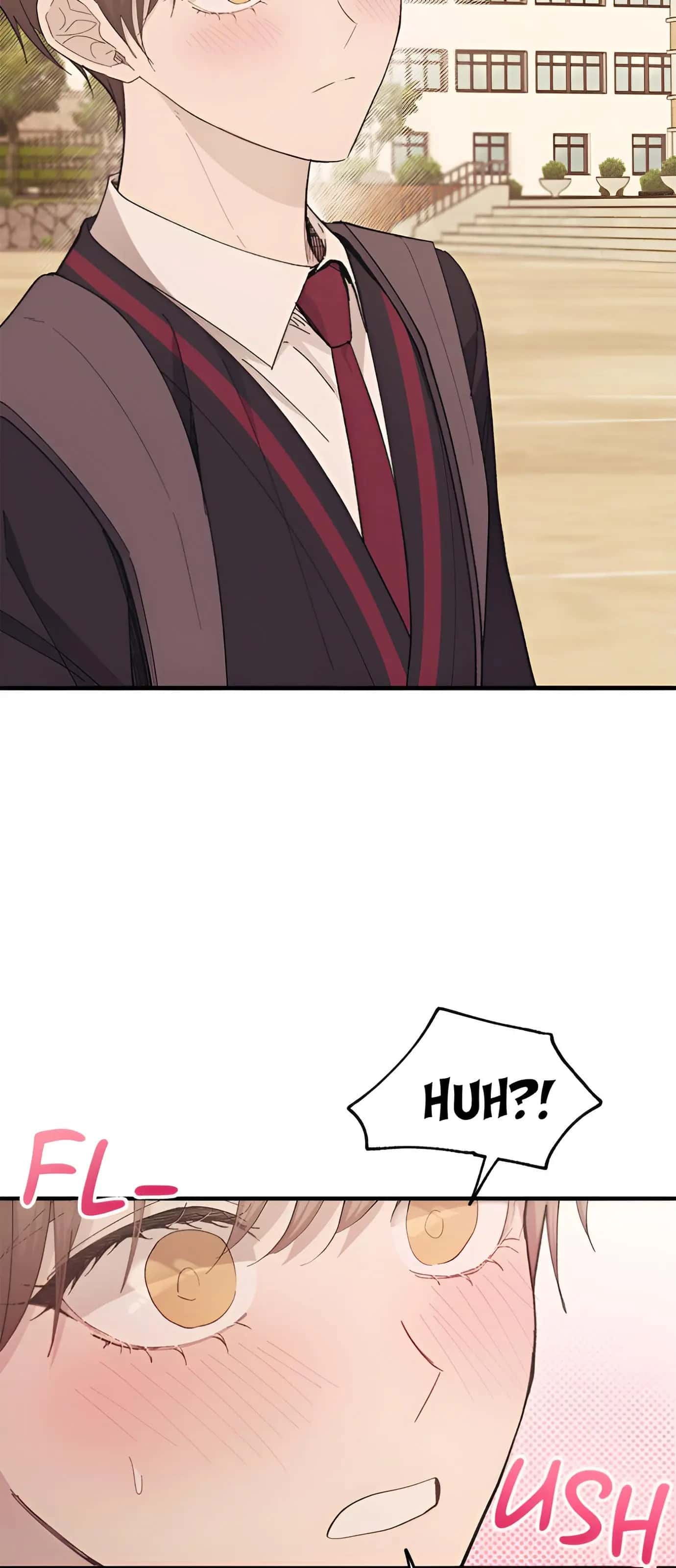 Yeonwoo's Innocence Chapter 88 Page 13