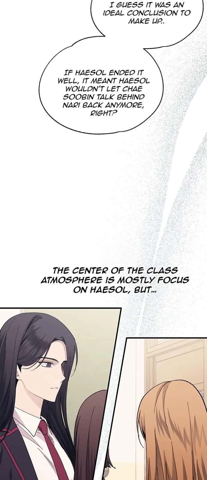 Yeonwoo's Innocence Chapter 88 Page 22