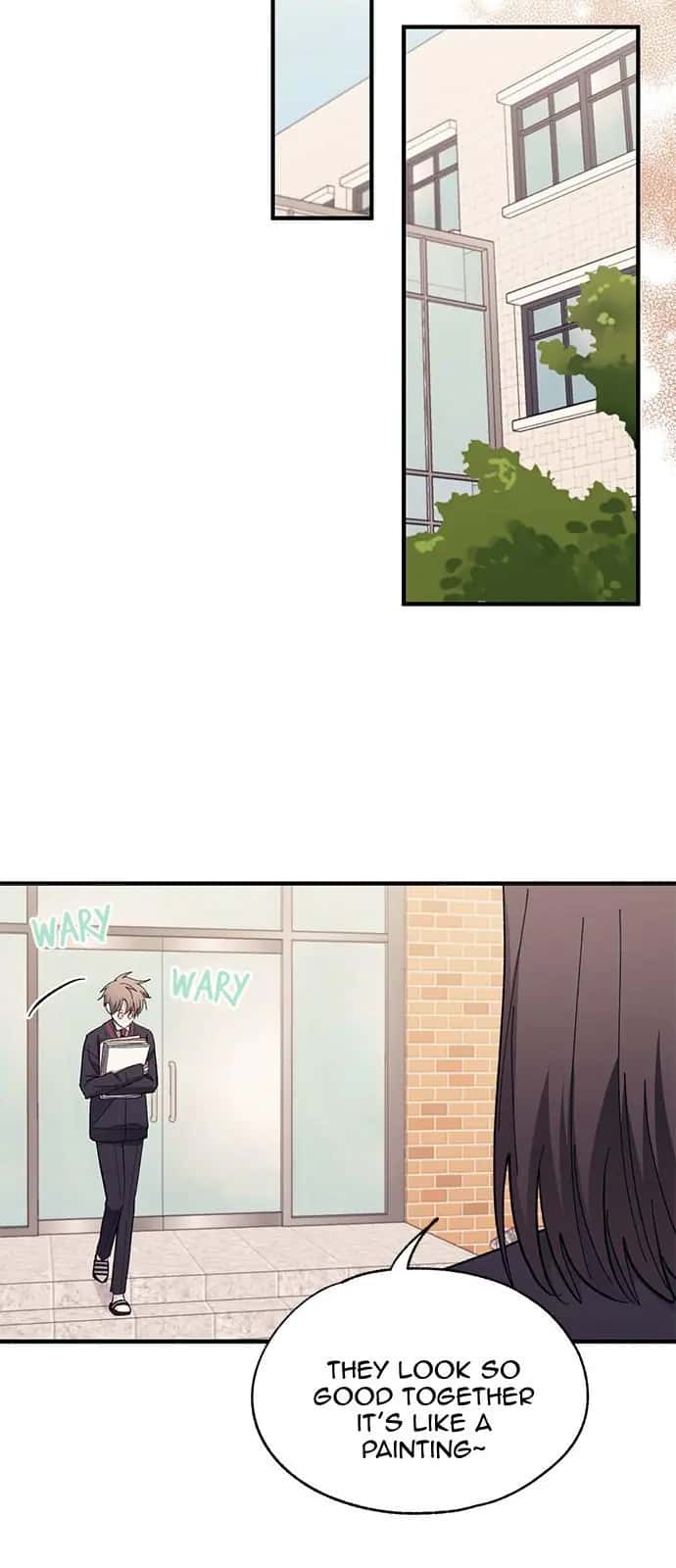 Yeonwoo's Innocence Chapter 88 Page 24