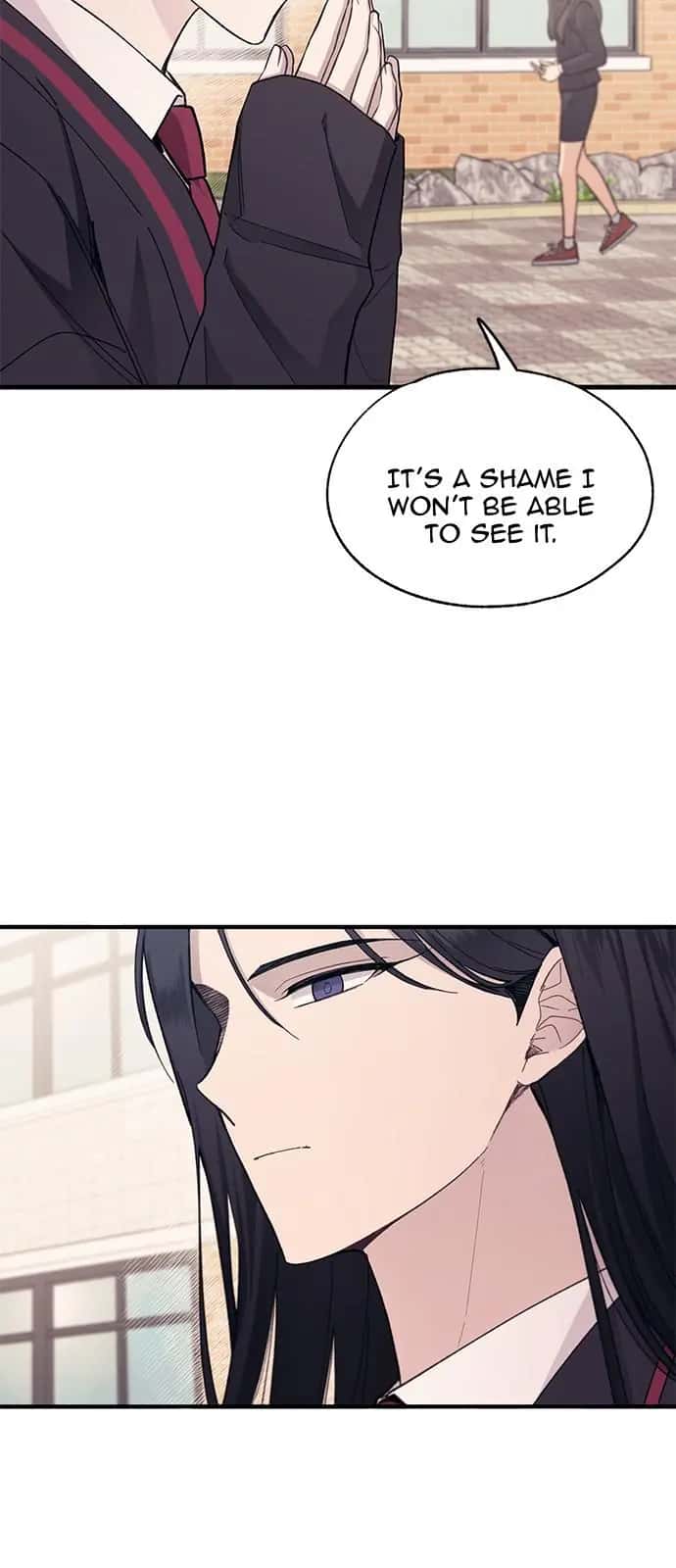 Yeonwoo's Innocence Chapter 88 Page 38
