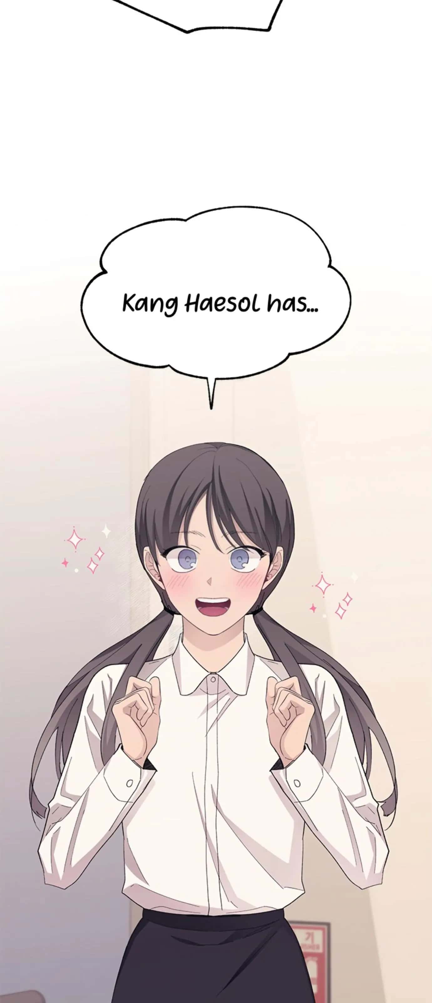 Yeonwoo's Innocence Chapter 88 Page 45
