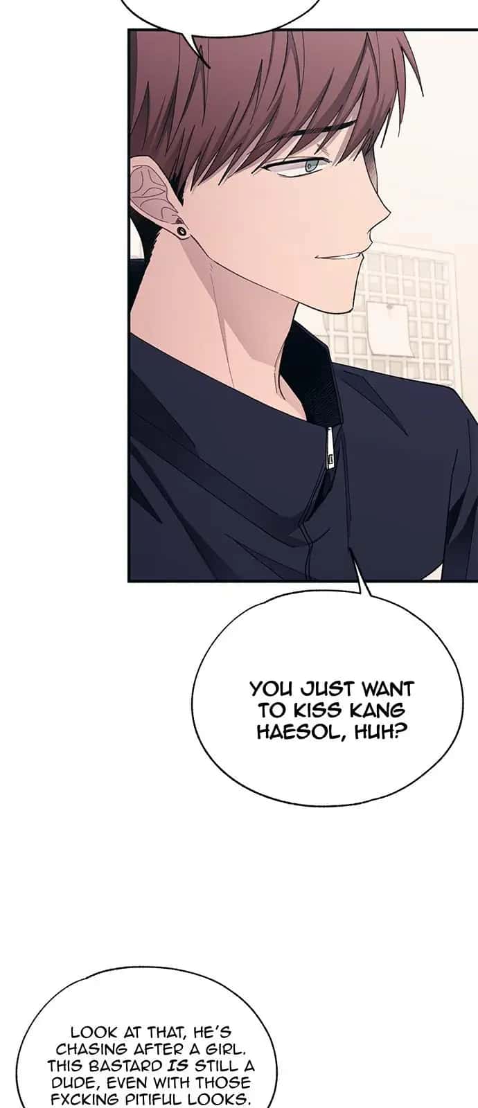 Yeonwoo's Innocence Chapter 93 Page 23