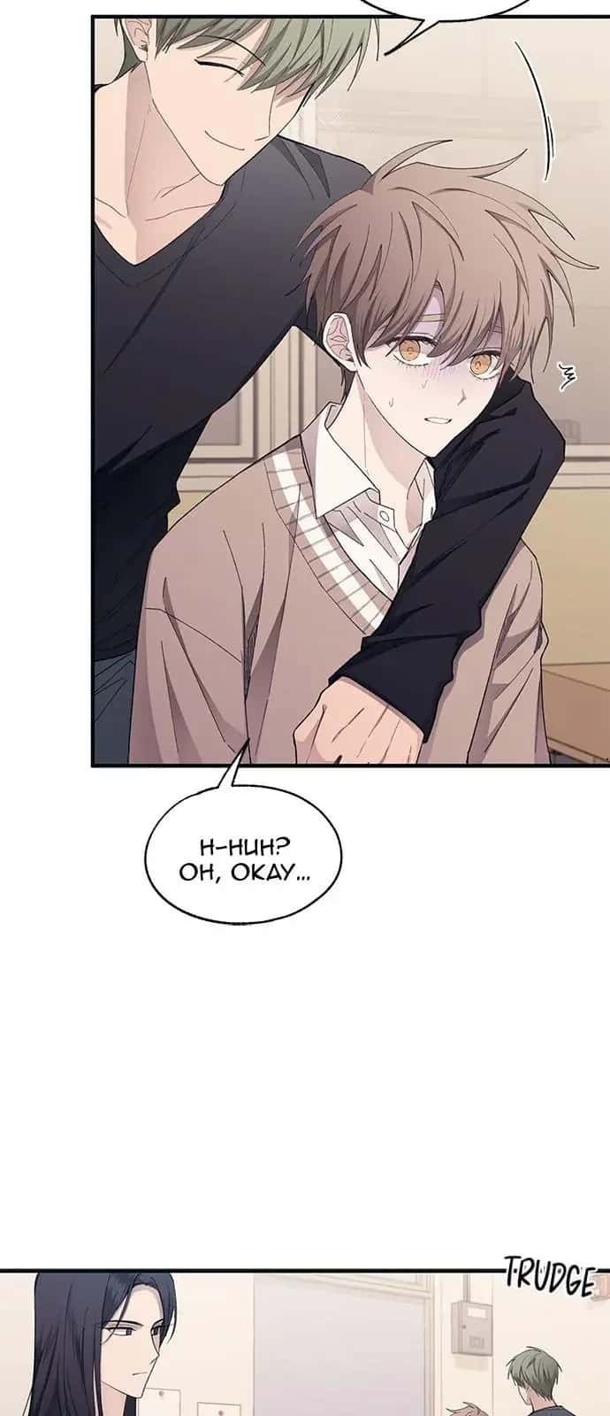 Yeonwoo's Innocence Chapter 93 Page 33