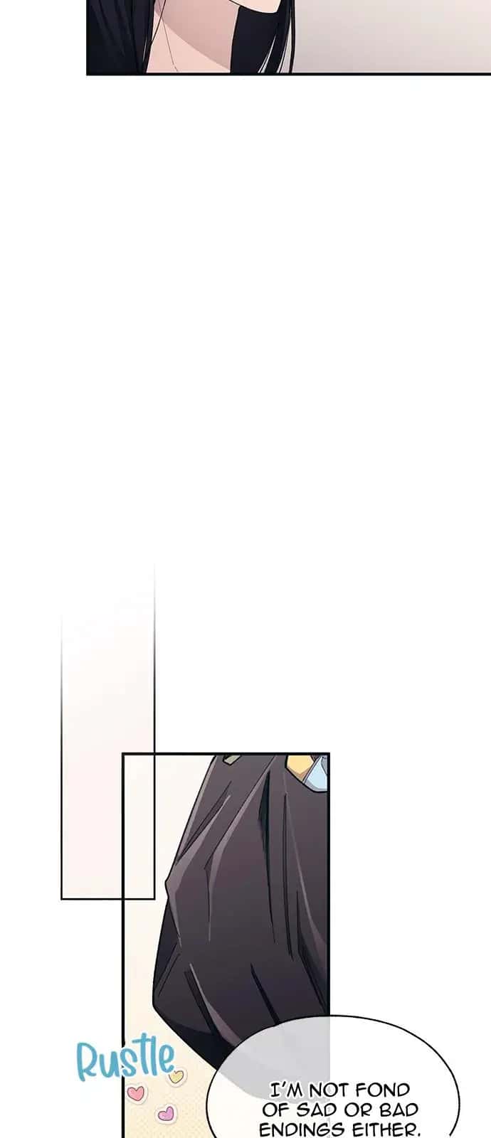 Yeonwoo's Innocence Chapter 93 Page 35