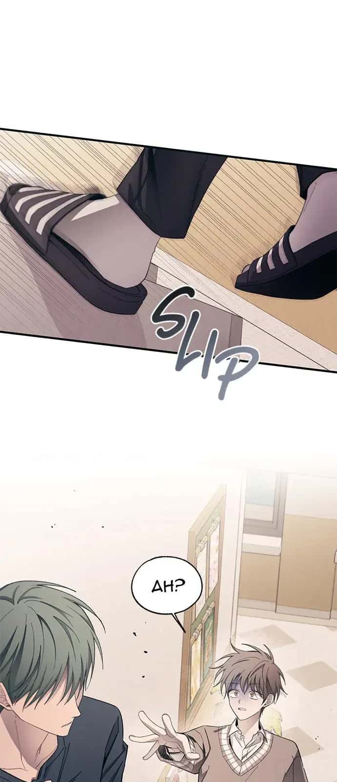 Yeonwoo's Innocence Chapter 93 Page 55