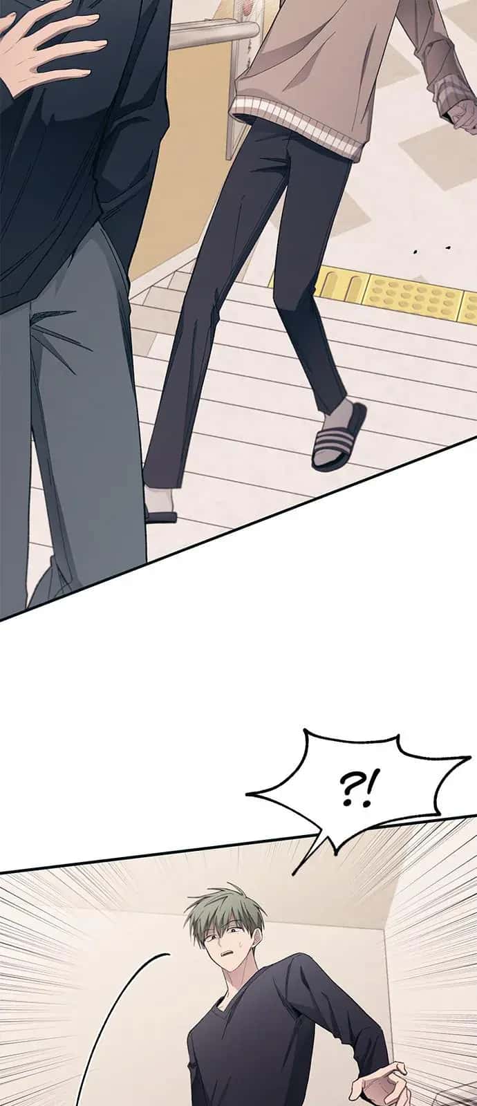 Yeonwoo's Innocence Chapter 93 Page 56