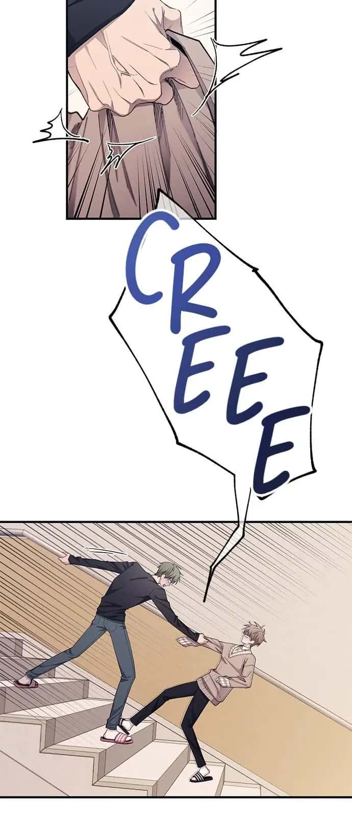 Yeonwoo's Innocence Chapter 94 Page 3