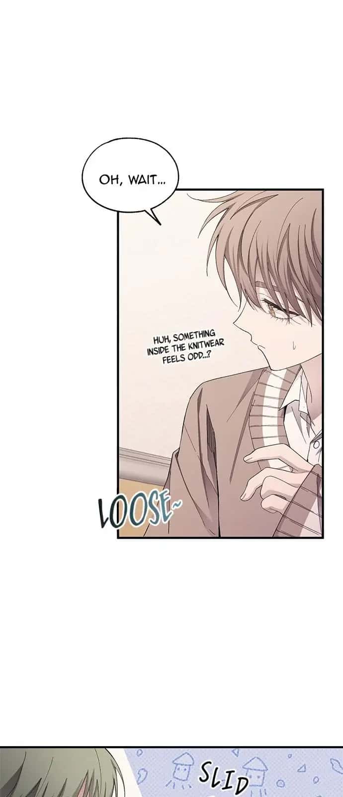 Yeonwoo's Innocence Chapter 94 Page 11