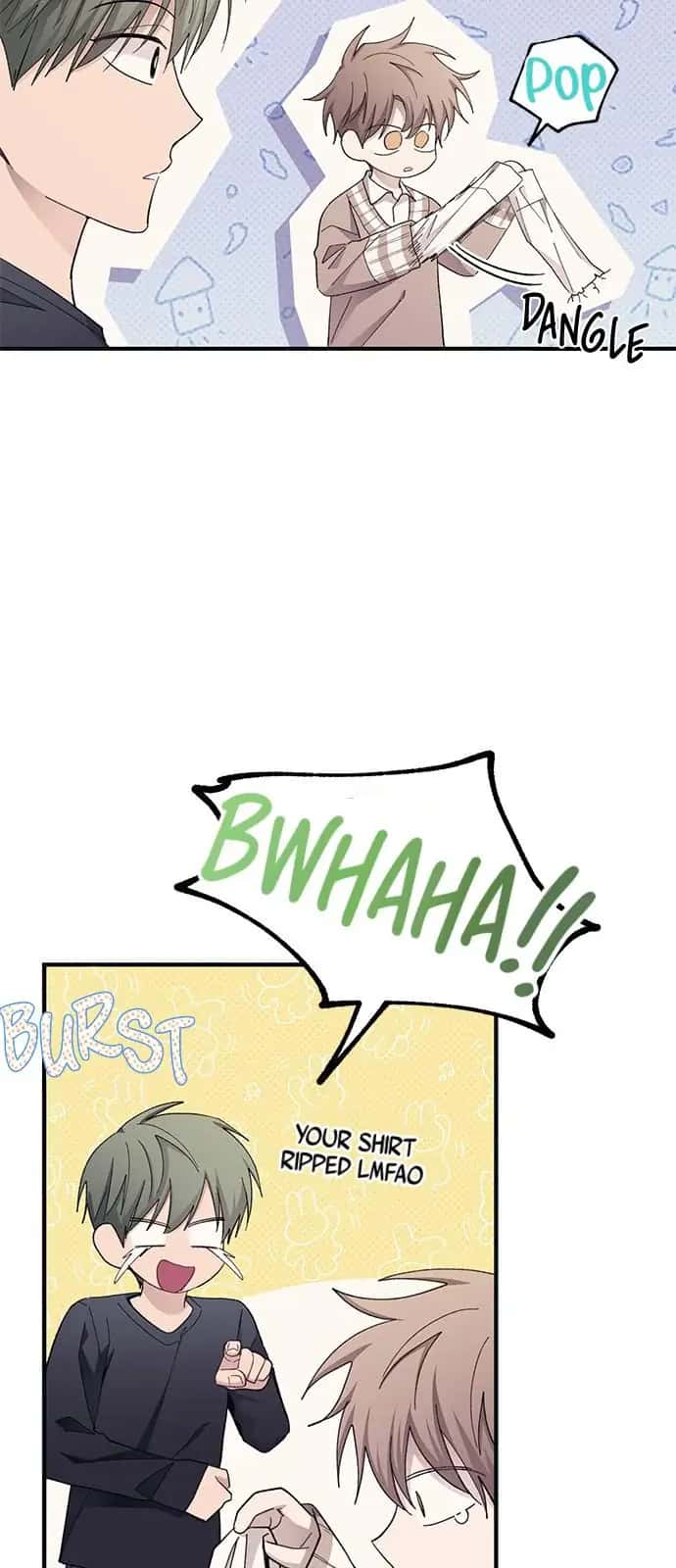Yeonwoo's Innocence Chapter 94 Page 12