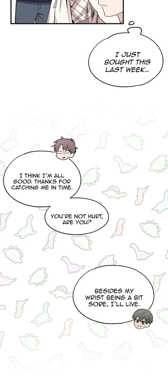 Yeonwoo's Innocence Chapter 94 Page 13