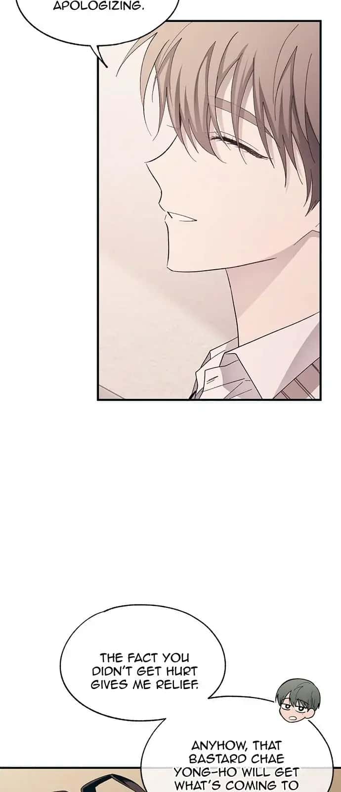 Yeonwoo's Innocence Chapter 94 Page 24