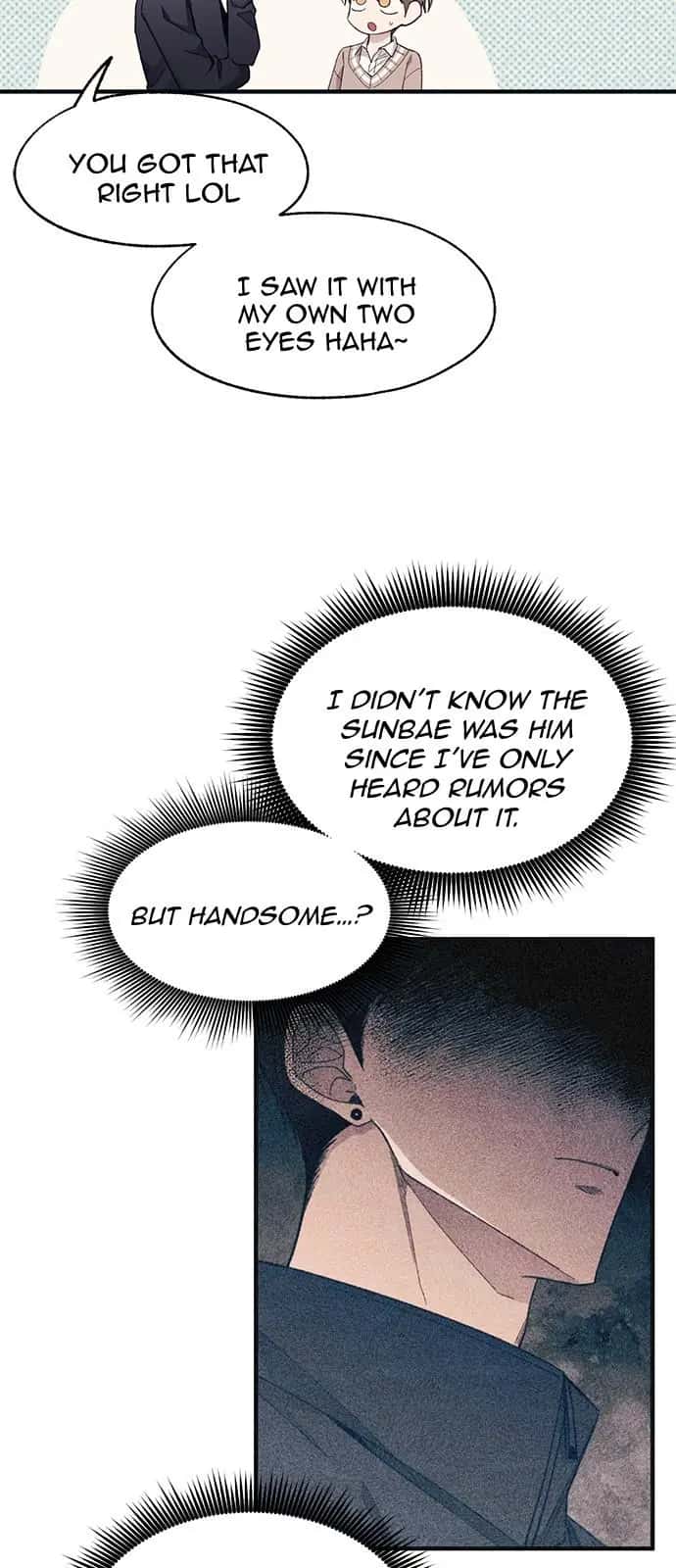 Yeonwoo's Innocence Chapter 94 Page 28