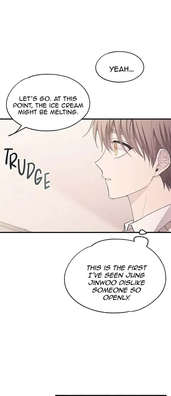 Yeonwoo's Innocence Chapter 94 Page 32