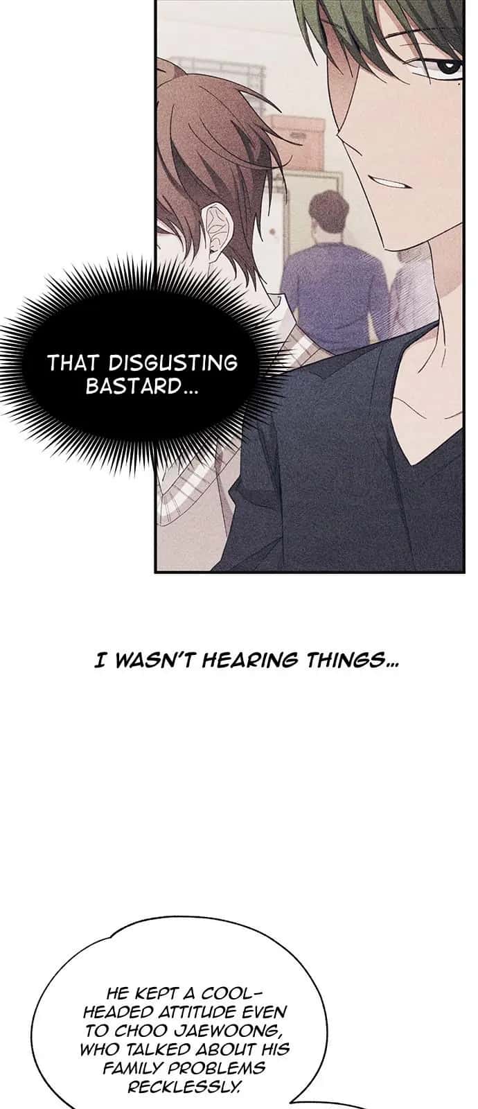 Yeonwoo's Innocence Chapter 94 Page 33