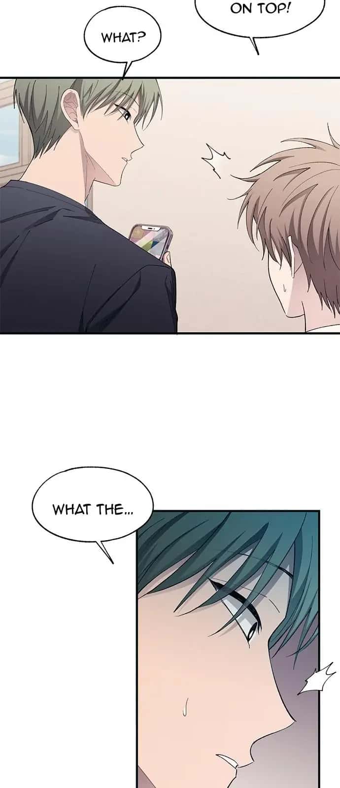 Yeonwoo's Innocence Chapter 94 Page 44