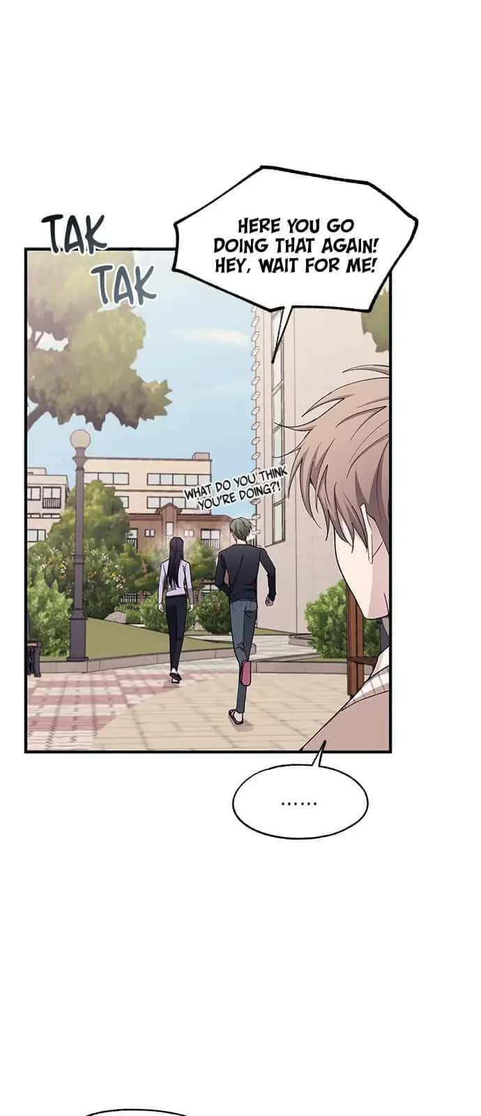 Yeonwoo's Innocence Chapter 94 Page 54