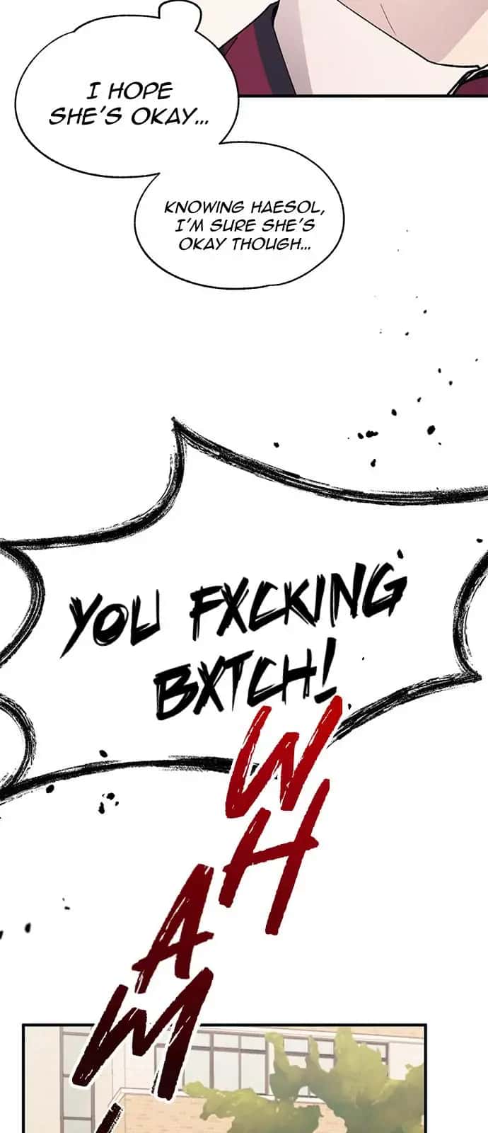 Yeonwoo's Innocence Chapter 94 Page 62
