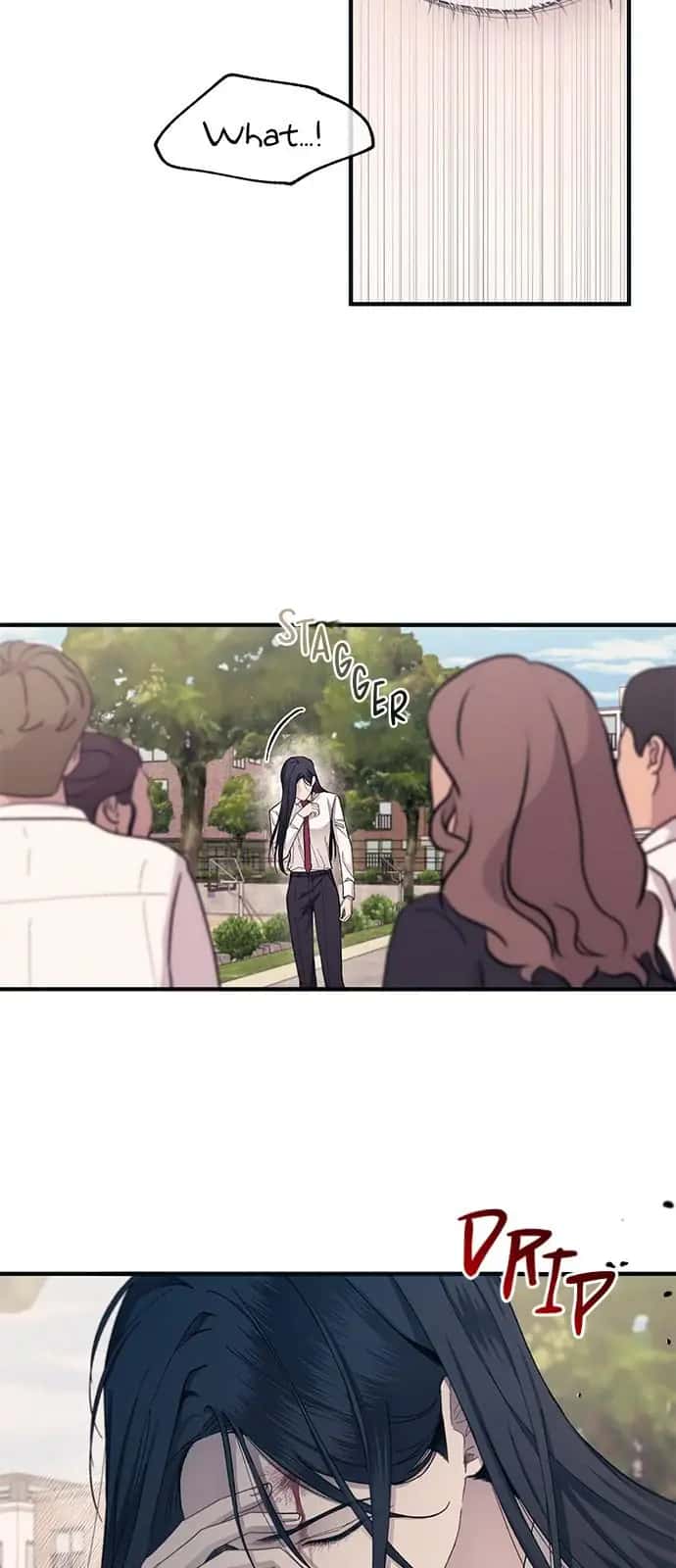 Yeonwoo's Innocence Chapter 94 Page 64