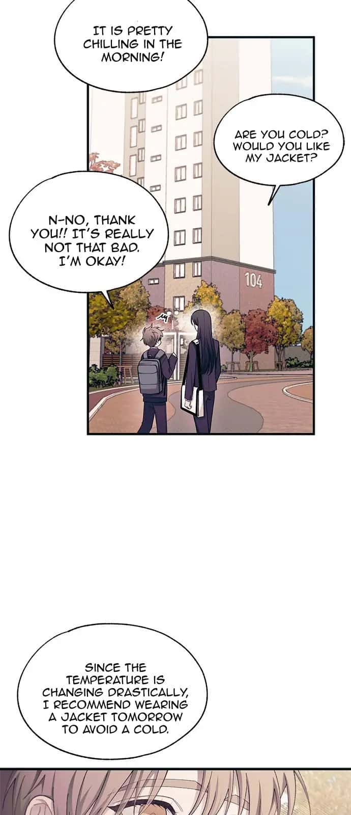 Yeonwoo's Innocence Chapter 99 Page 6