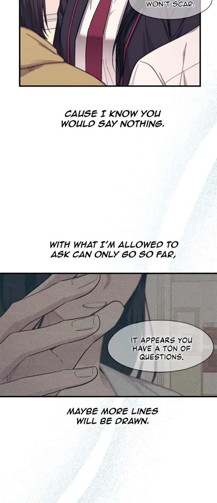Yeonwoo's Innocence Chapter 99 Page 13