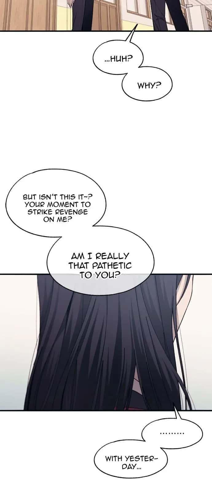 Yeonwoo's Innocence Chapter 99 Page 25