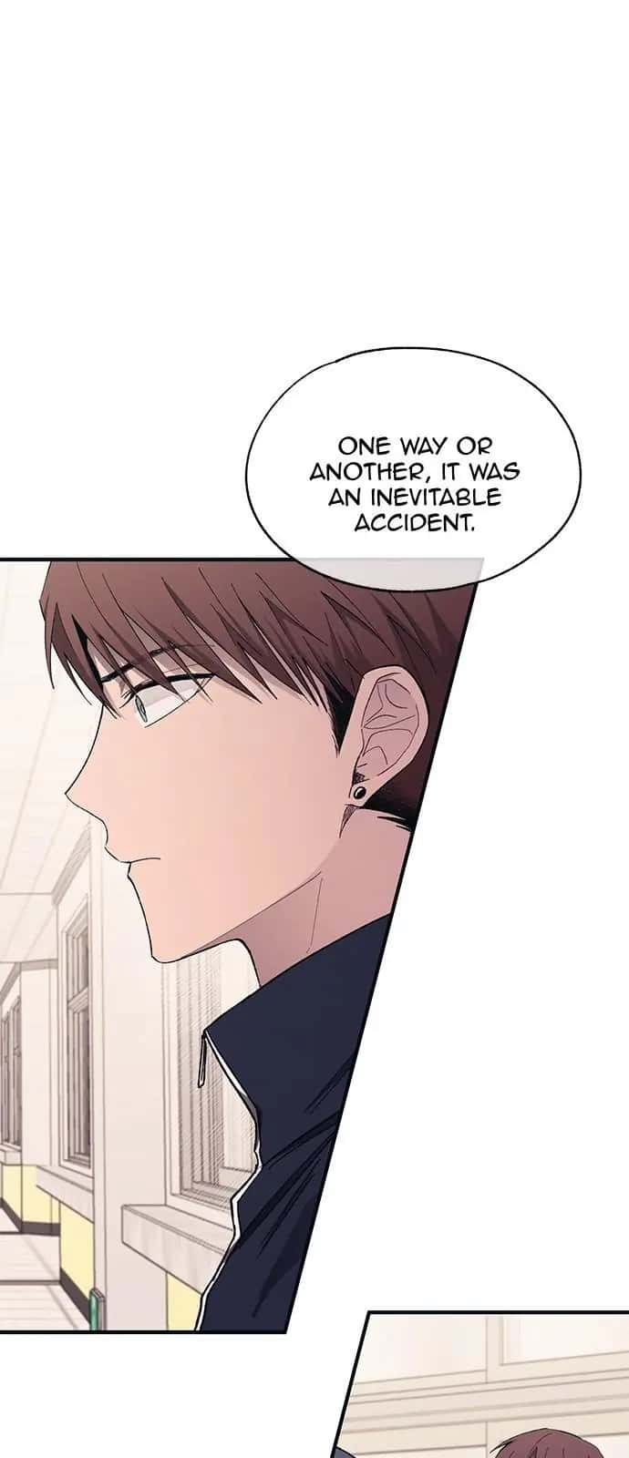 Yeonwoo's Innocence Chapter 99 Page 26