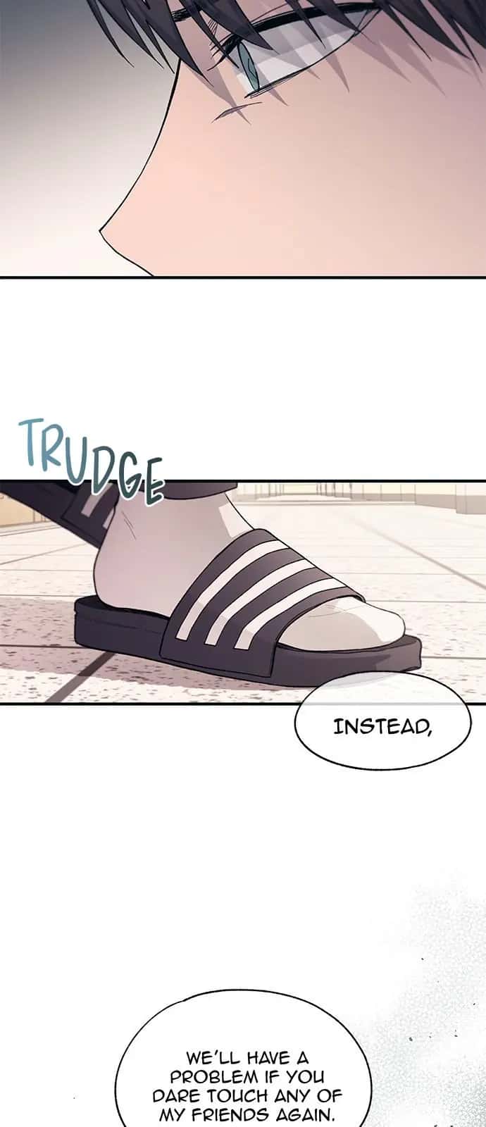 Yeonwoo's Innocence Chapter 99 Page 28