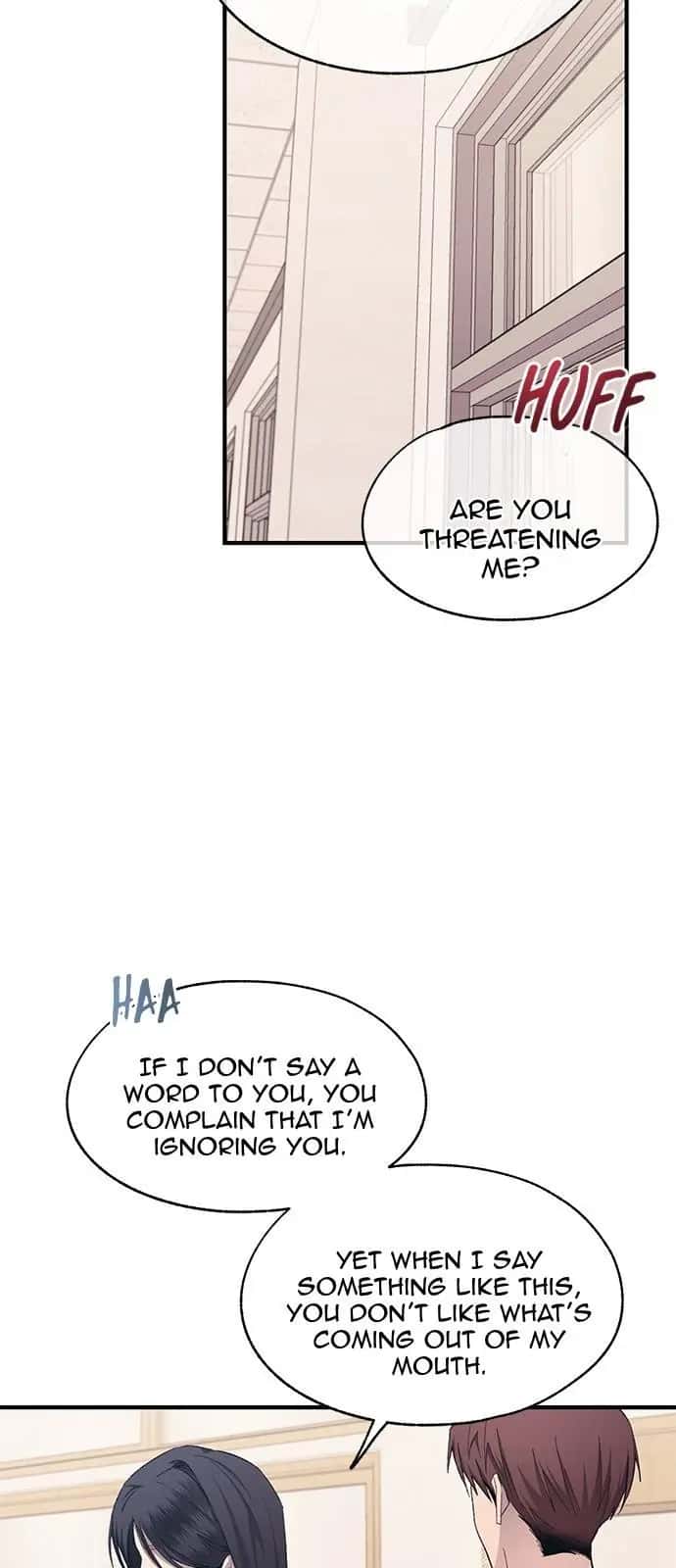 Yeonwoo's Innocence Chapter 99 Page 31